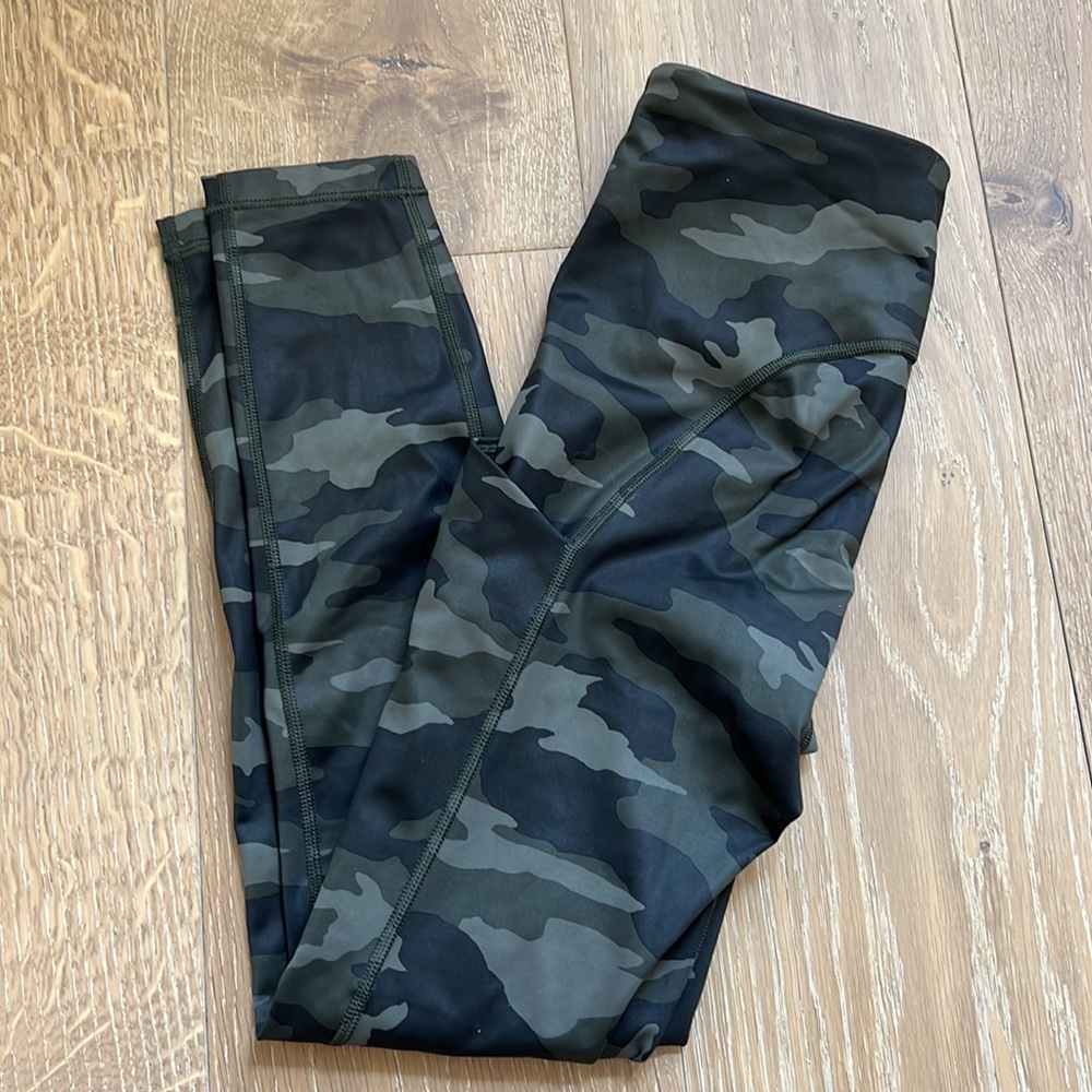 athleta leggings